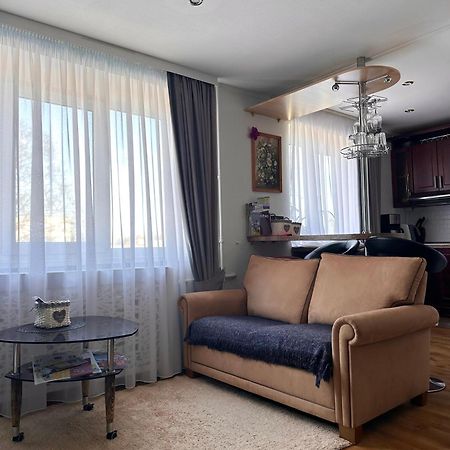 Central Daugavpils Apartment Exterior photo