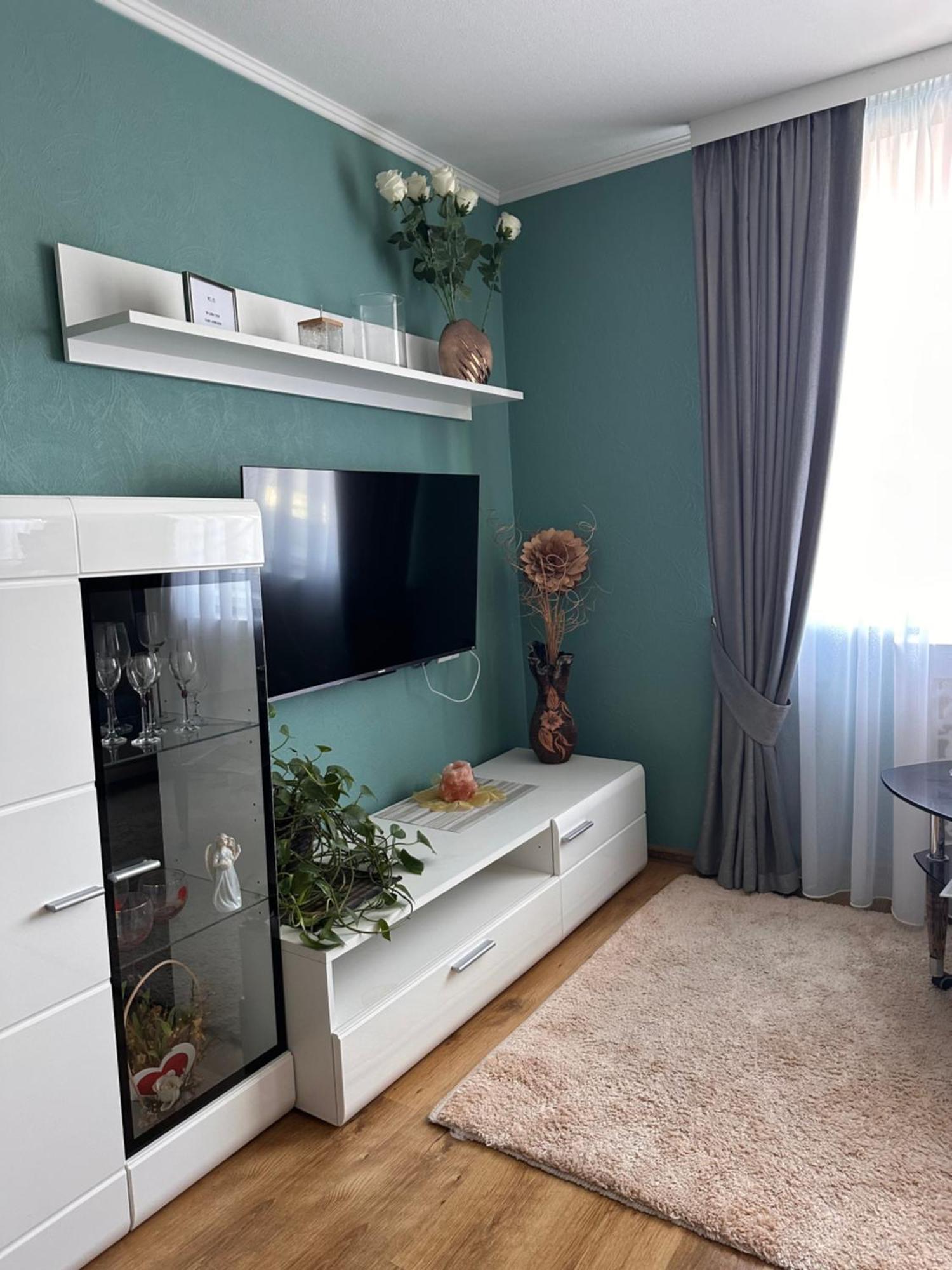 Central Daugavpils Apartment Exterior photo